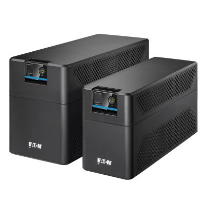 Eaton 5E Gen2 UPS 2200USB